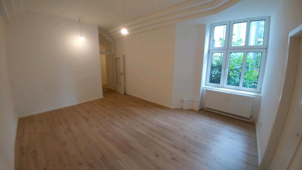 Erdgeschoßwohnung Berlin Neukölln - 2.5 Zimmer, 75 m&sup2;, 430.000&euro; | Angebot:26626800