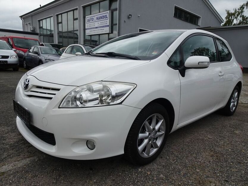 Auris