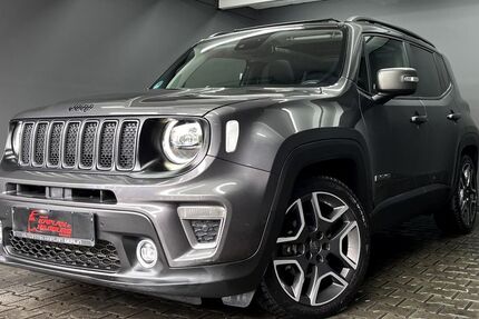 Jeep Renegade 136.000 km 12.990 &euro; Berlin 12279