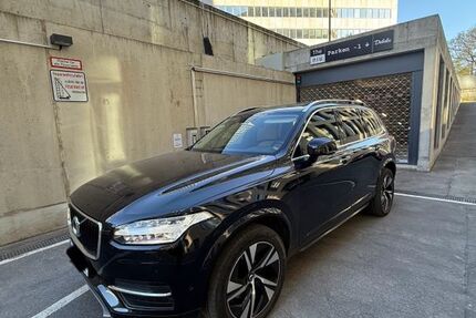 Volvo XC90 273.000 km 18.500 &euro; Berlin 12347