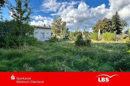 Grundstück Hennickendorf Hennickendorf - 130.000&euro; | Angebot:25823562