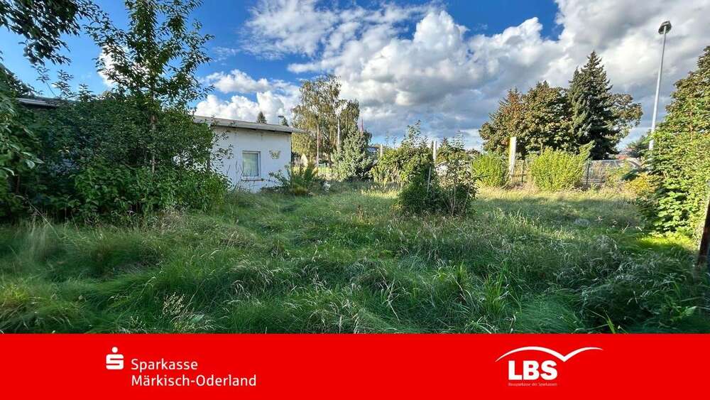 Grundstück Hennickendorf Hennickendorf - 130.000&euro; | Angebot:25823562