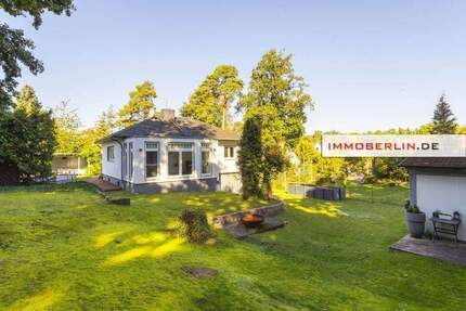 Haus Falkensee - 3 Zimmer, 850.000&euro; | Angebot:25968465