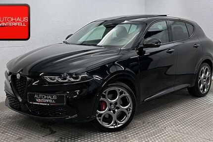Alfa Romeo Tonale 12.441 km 26.400 &euro; Berlin 12351