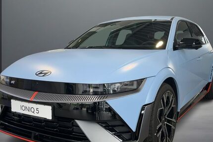 Hyundai IONIQ 5 14.990 km 59.444 &euro; Berlin 13089