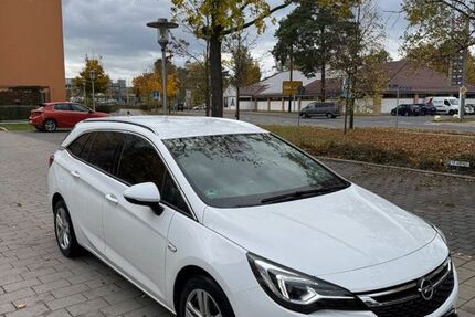Opel Astra 66.000 km 13.999 &euro; Ludwigsfelde 14974