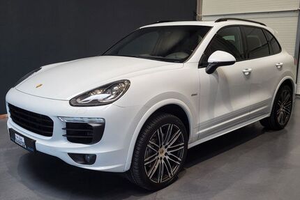 Porsche Cayenne 159.986 km 33.950 &euro; Teltow 14513