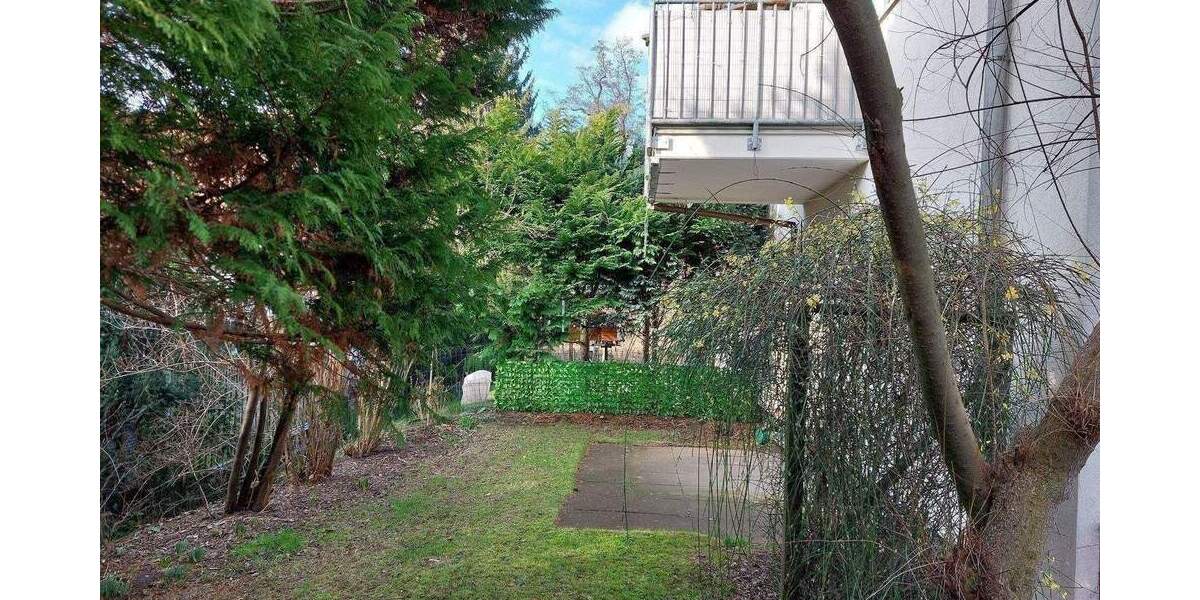 Terrassenwohnung Berlin Schmöckwitz - 3 Zimmer, 81 m&sup2;, 384.000&euro; | Angebot:26242989