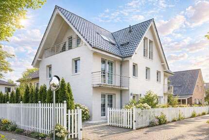 Wohnung Schönefeld - 3 Zimmer, 70 m&sup2;, 399.000&euro; | Angebot:26978607