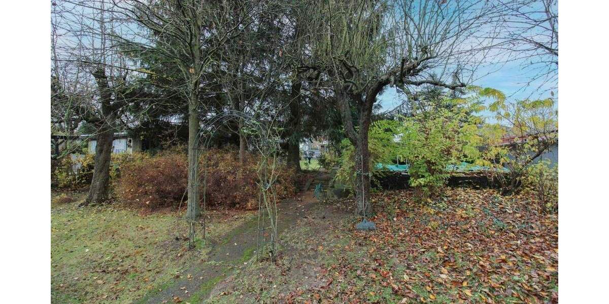 Grundstück Panketal Schwanebeck - 135.000&euro; | Angebot:24685015