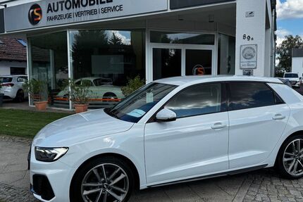 Audi A1 39.466 km 21.390 &euro; Velten 16727