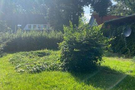 Grundstück Kleinmachnow - 387.500&euro; | Angebot:25666384