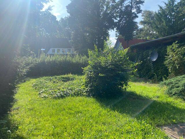 Grundstück Kleinmachnow - 387.500&euro; | Angebot:25666384