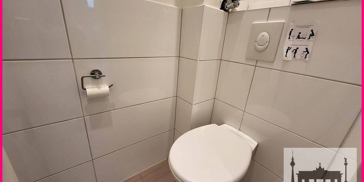 Gewerbeobjekt Berlin Reinickendorf - 1.499&euro; | Angebot:25698978