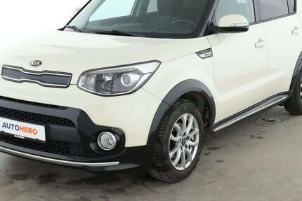Kia Soul 31.812 km 12.850 &euro; Berlin 14059