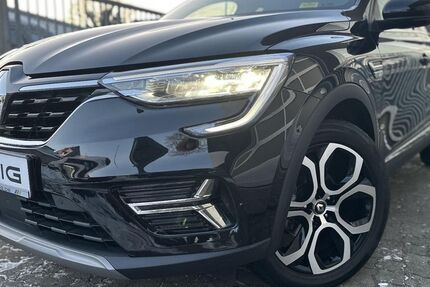 Renault Arkana 45.566 km 20.999 &euro; Berlin 13127