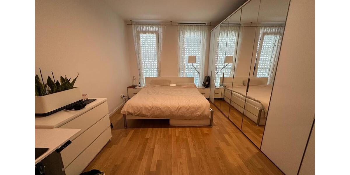 Etagenwohnung Berlin Mitte - 4 Zimmer, 104 m&sup2;, 870.000&euro; | Angebot:27045959