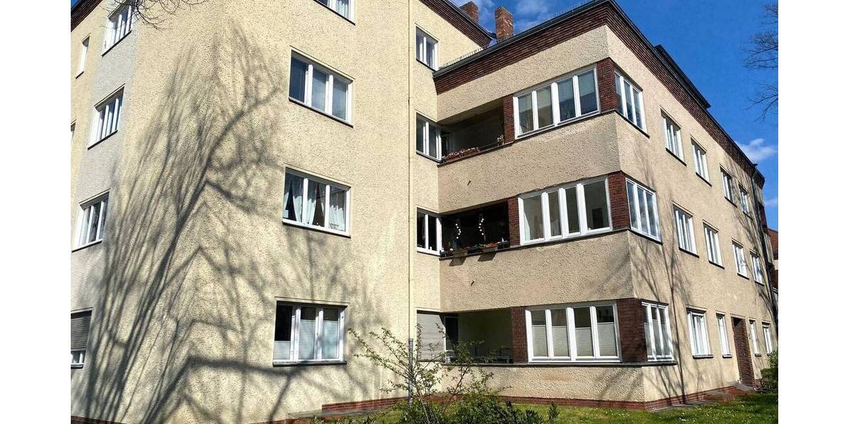 Zimmer Berlin Schmargendorf - 3 Zimmer, 89 m&sup2;, 1.800&euro; | Angebot:26246220