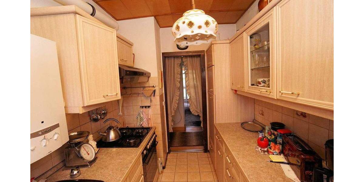 Etagenwohnung Potsdam Waldstadt I - 4 Zimmer, 70 m&sup2;, 220.000&euro; | Angebot:25837390