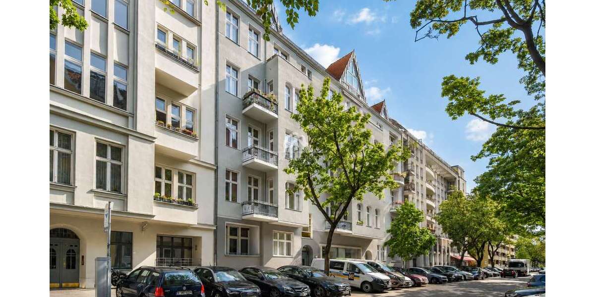Gewerbeobjekt Berlin Charlottenburg - 929.000&euro; | Angebot:27210791