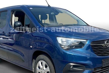 Opel Combo Life 66.000 km 16.585 &euro; Potsdam 14480