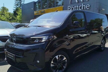 Opel Zafira Life 36.034 km 35.480 € Potsdam 14480