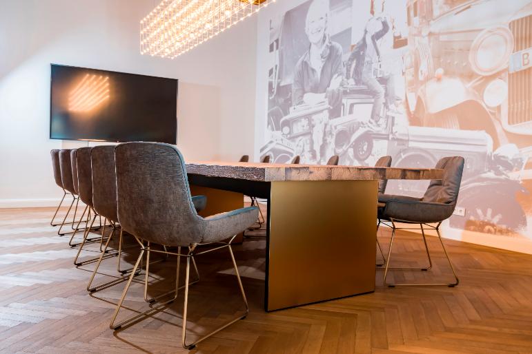 Gewerbeobjekt Berlin Charlottenburg-Wilmersdorf - 499&euro; | Angebot:25984203