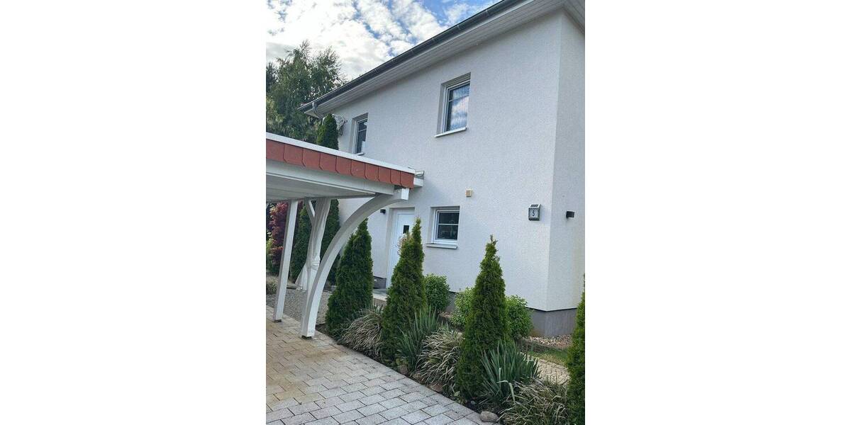 Einfamilienhaus Potsdam Groß Glienicke - 4 Zimmer, 130 m&sup2;, 2.300&euro; | Angebot:26920215