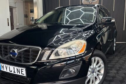 Volvo XC60 113.000 km 14.900 &euro; Berlin 13597