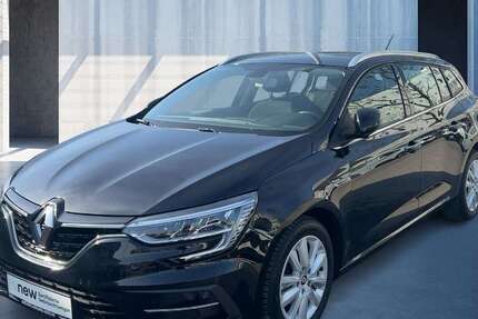 Renault Megane 25.509 km 16.990 &euro; Berlin 13055