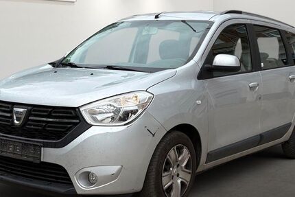 Dacia Lodgy 184.936 km 3.799 &euro; Berlin 12681