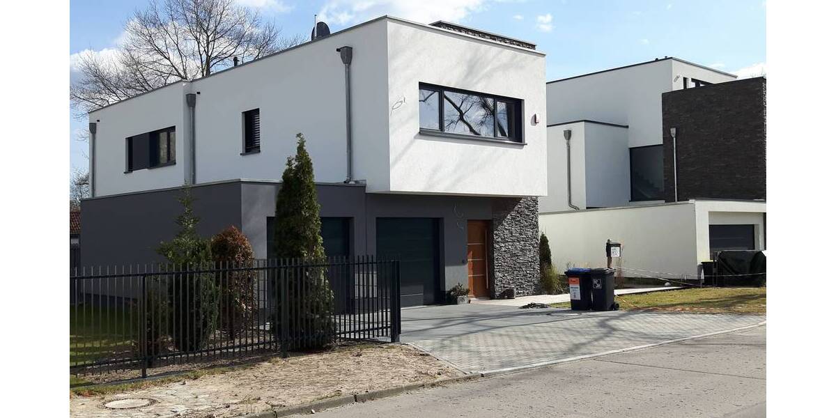 Einfamilienhaus Berlin Alt-Hohenschönhausen - 790.000&euro; | Angebot:25958394