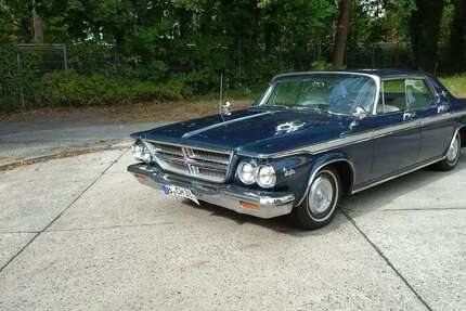 Chrysler 300C 78.500 km 16.800 € Berlin 14129