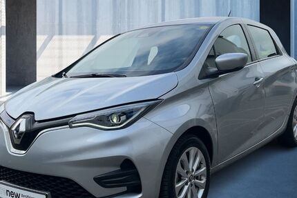 Renault ZOE 26.356 km 15.290 &euro; Berlin 13055