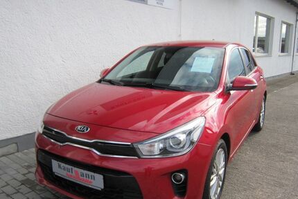 Kia Rio 73.720 km 12.795 € Oranienburg 16515