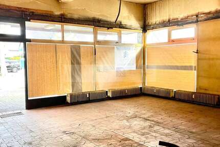 Gewerbeobjekt Berlin Reinickendorf - 2.700&euro; | Angebot:24893914