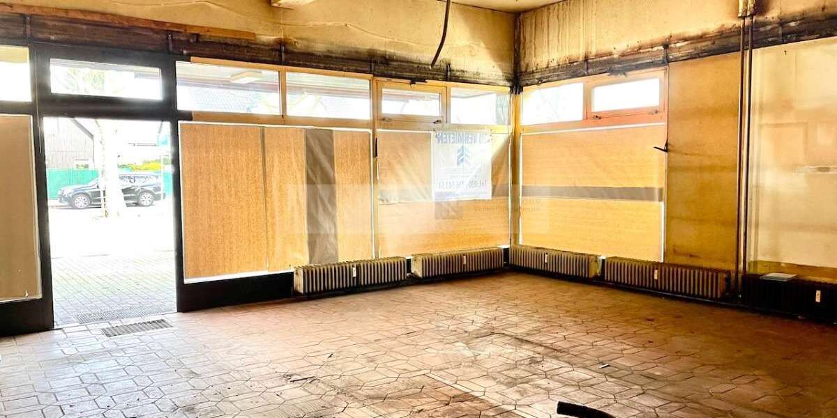 Gewerbeobjekt Berlin Reinickendorf - 2.700&euro; | Angebot:24893914