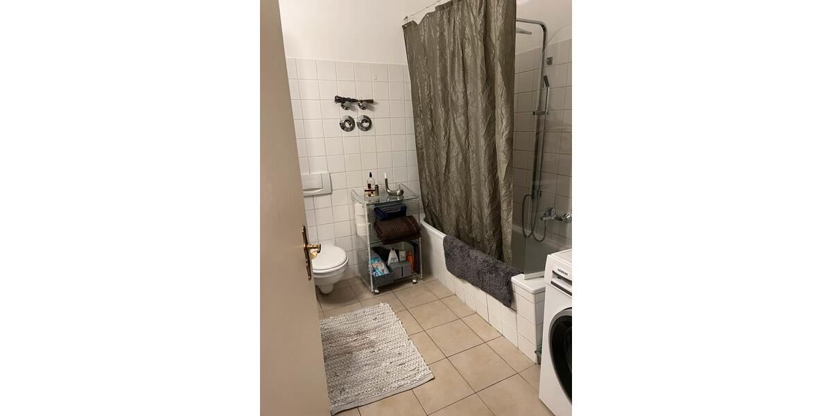 Etagenwohnung Berlin Pankow - 1 Zimmer, 26 m&sup2;, 850&euro; | Angebot:25148765