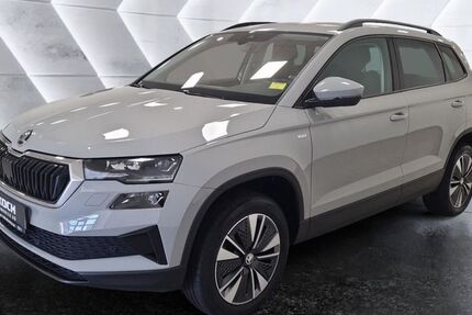 Skoda Karoq 74.950 km 25.790 &euro; Berlin 12681