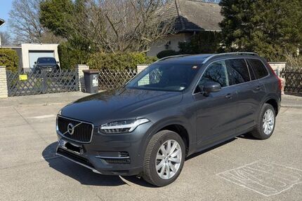 Volvo XC90 186.500 km 26.499 &euro; Berlin 13599