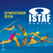 ISTAF 2026 30.08.2026 Olympiastadion Berlin