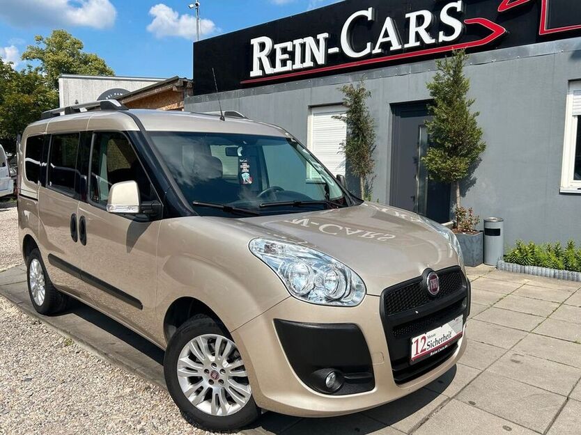 Doblo