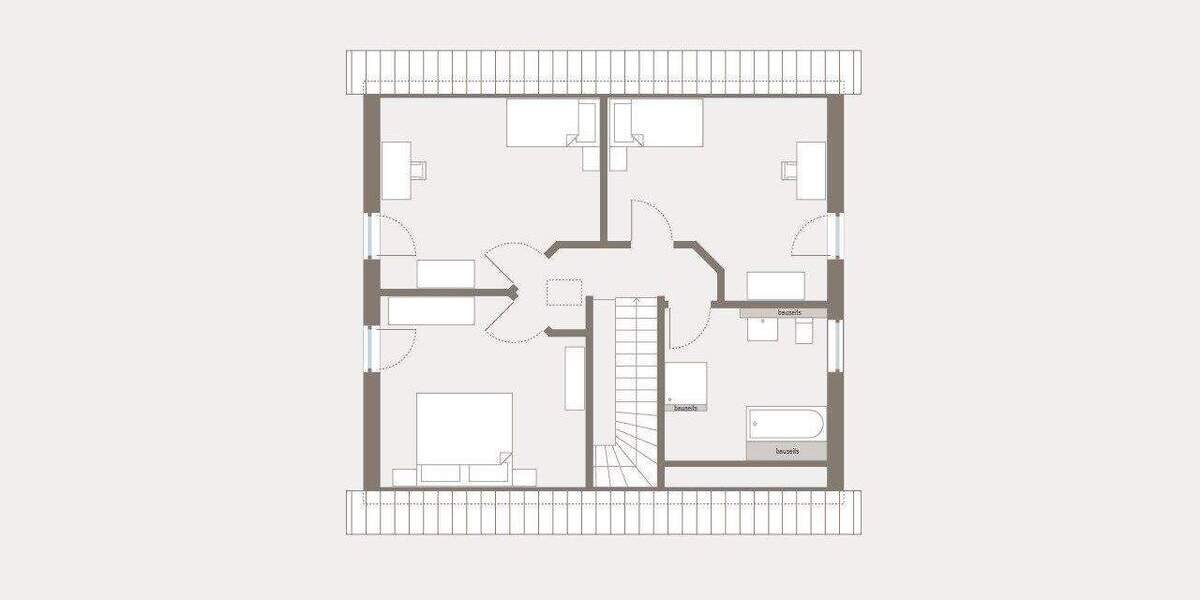Einfamilienhaus Berlin Altglienicke - 5 Zimmer, 142 m&sup2;, 586.000&euro; | Angebot:24634960