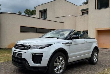 Land Rover Range Rover Evoque 45.342 km 22.999 &euro; Berlin 13599