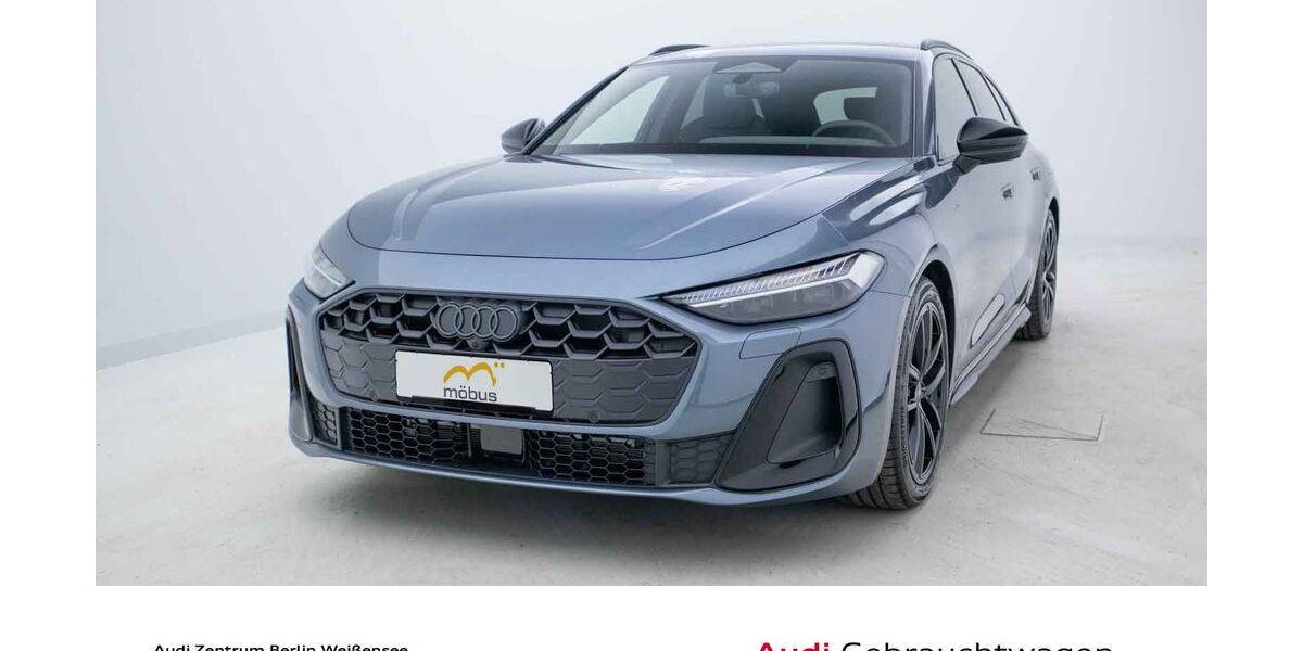 Audi A5 5.000 km 68.475 &euro; Berlin 13088