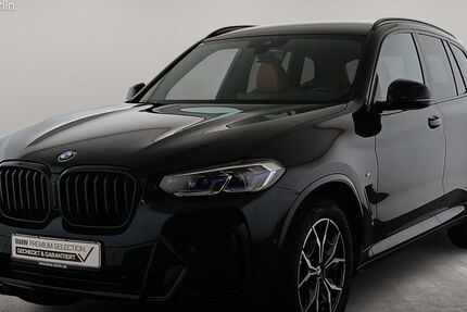 BMW X3 109.644 km 39.900 &euro; Berlin 14057