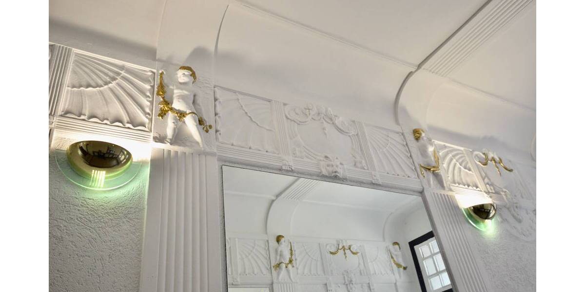 Etagenwohnung Berlin Kreuzberg - 2 Zimmer, 55 m&sup2;, 325.000&euro; | Angebot:24069901