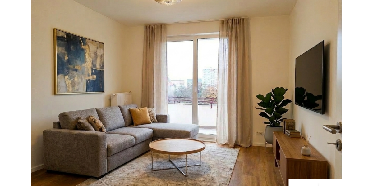 Etagenwohnung Berlin Mitte - 3 Zimmer, 72 m&sup2;, 479.000&euro; | Angebot:25991500