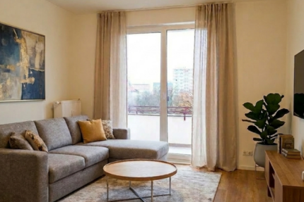 Wohnung Berlin Mitte - 3 Zimmer, 72 m&sup2;, 479.000&euro; | Angebot:25991500