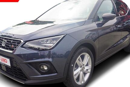 Seat Arona 34.992 km 21.990 &euro; Berlin 13599